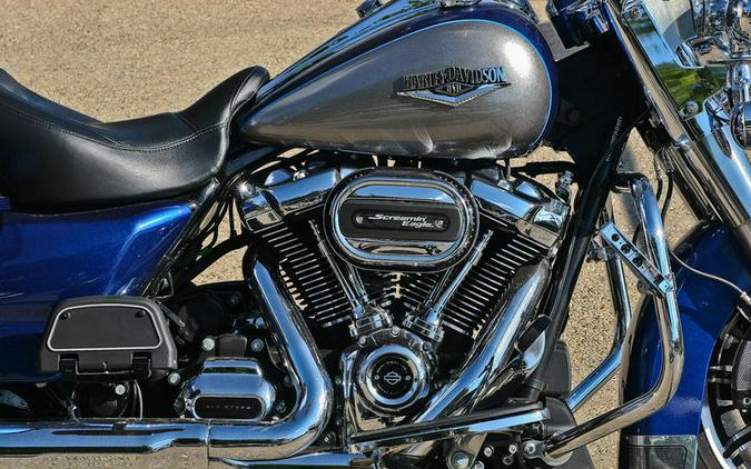 2017 Harley-Davidson® FLHR - Road King®