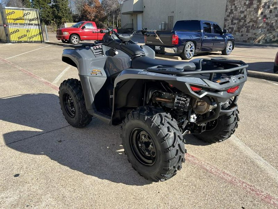 2023 Can-Am® Outlander DPS 700