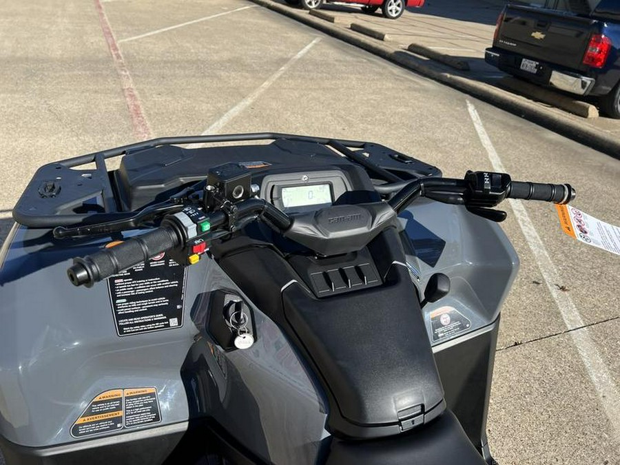 2023 Can-Am® Outlander DPS 700