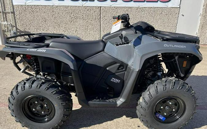 2023 Can-Am® Outlander DPS 700