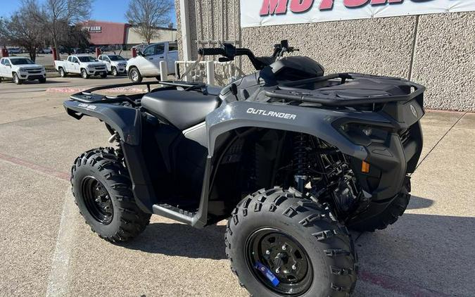 2023 Can-Am® Outlander DPS 700