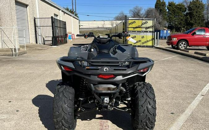 2023 Can-Am® Outlander DPS 700