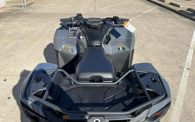 2023 Can-Am® Outlander DPS 700