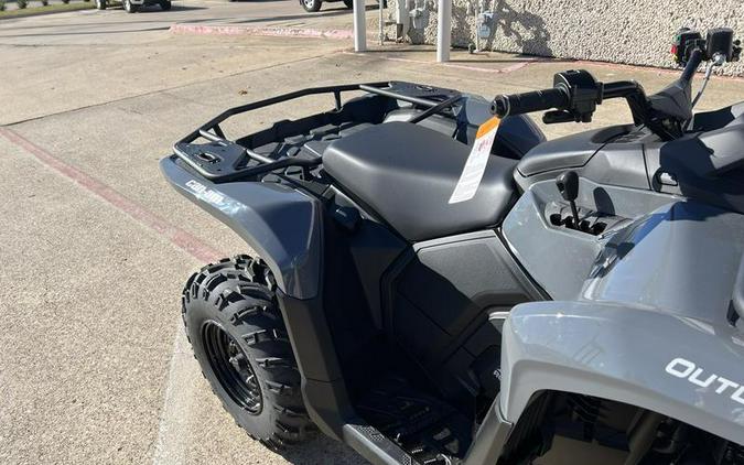 2023 Can-Am® Outlander DPS 700