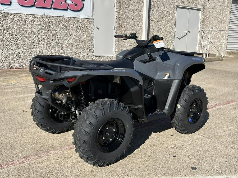 2023 Can-Am® Outlander DPS 700