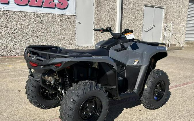 2023 Can-Am® Outlander DPS 700