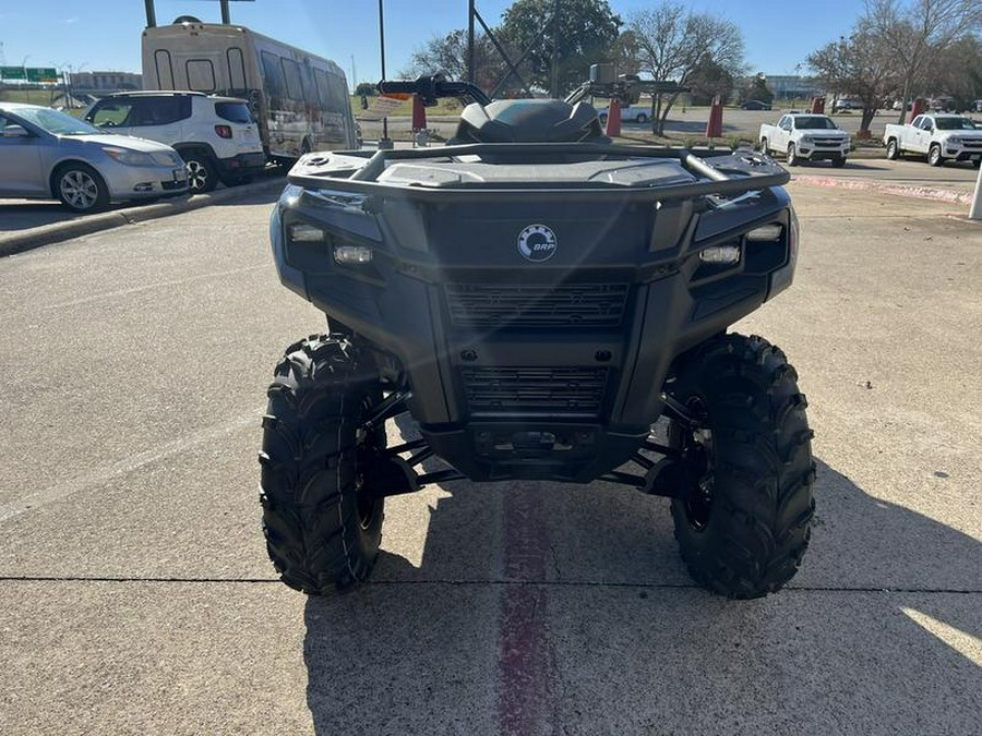 2023 Can-Am® Outlander DPS 700