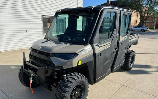 2024 Polaris® Ranger Crew XP 1000 NorthStar Edition Ultimate