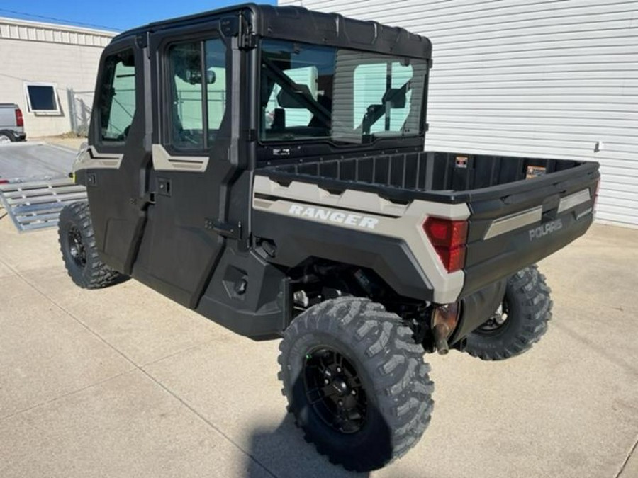 2024 Polaris® Ranger Crew XP 1000 NorthStar Edition Ultimate