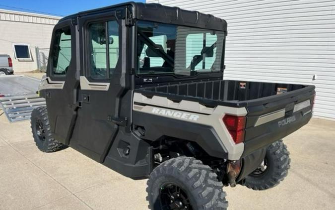 2024 Polaris® Ranger Crew XP 1000 NorthStar Edition Ultimate