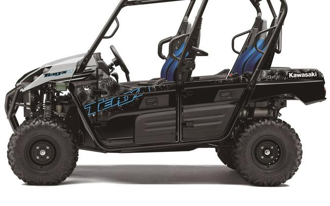 2024 Kawasaki Teryx4