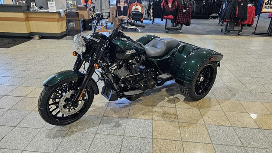 2024 Harley-Davidson Trike FLRT - Freewheeler