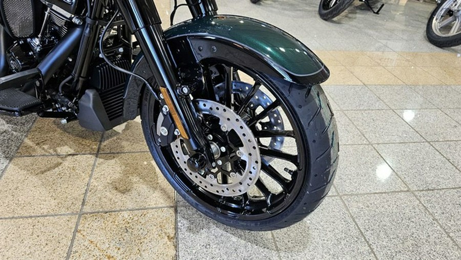 2024 Harley-Davidson Trike FLRT - Freewheeler