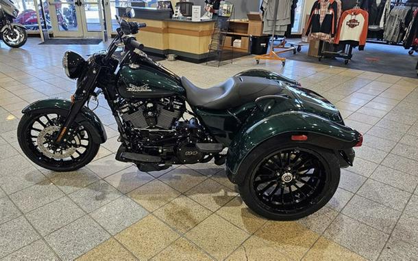 2024 Harley-Davidson Trike FLRT - Freewheeler