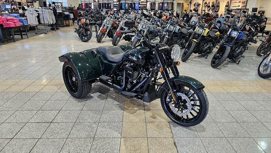 2024 Harley-Davidson Trike FLRT - Freewheeler