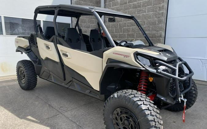 2024 Can-Am™ Commander MAX XT-P 1000R