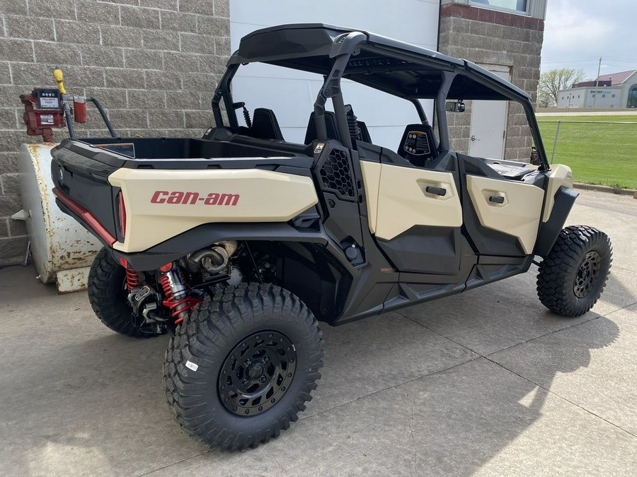 2024 Can-Am™ Commander MAX XT-P 1000R