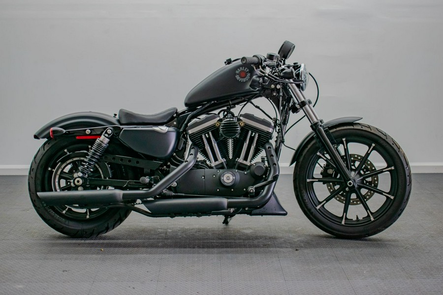 2020 Harley-Davidson Iron 883™