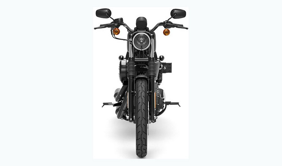 2020 Harley-Davidson Iron 883™