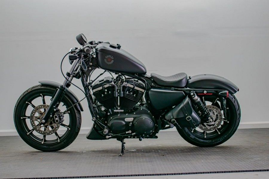 2020 Harley-Davidson Iron 883™