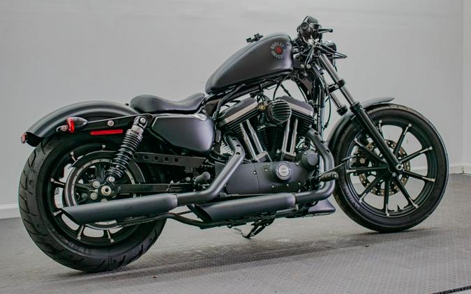 2020 Harley-Davidson Iron 883™