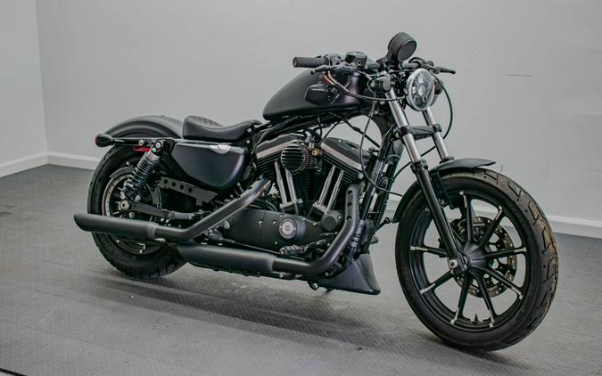 2020 Harley-Davidson Iron 883™