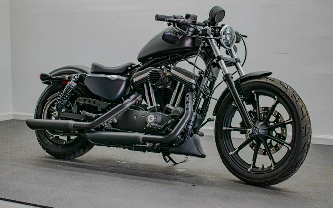 2020 Harley-Davidson Iron 883™