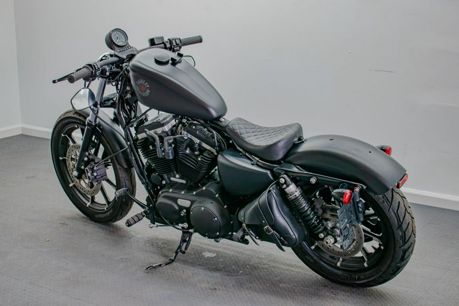 2020 Harley-Davidson Iron 883™