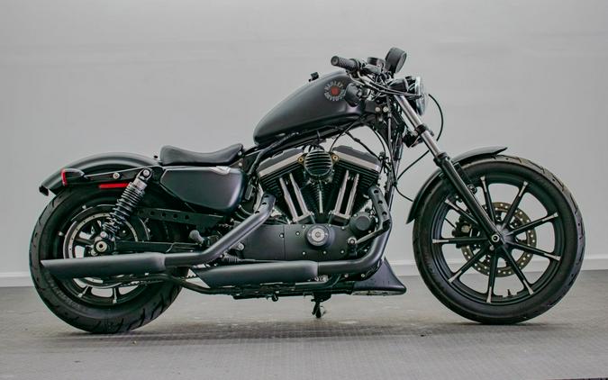 2020 Harley-Davidson Iron 883™