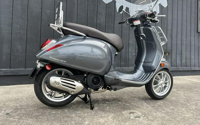 2023 Vespa Primavera 150 Touring