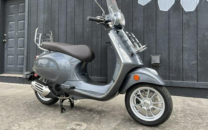 2023 Vespa Primavera 150 Touring