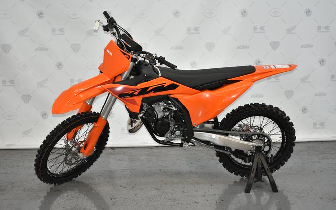 2025 KTM SX 150