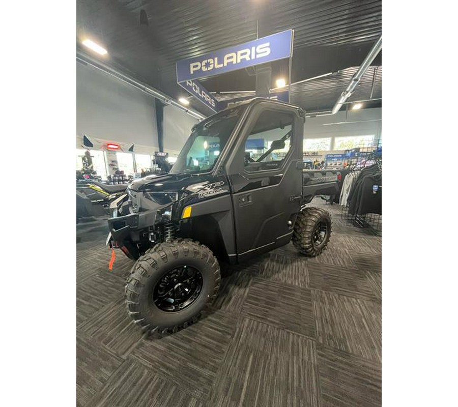 2025 Polaris Ranger XP 1000 NorthStar Edition Ultimate