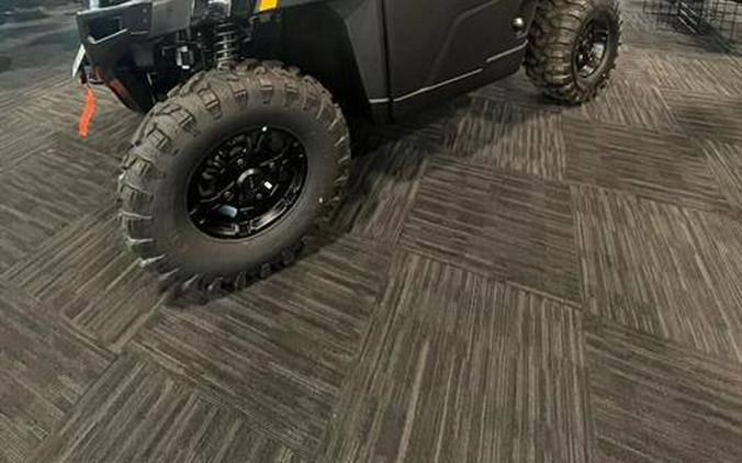 2025 Polaris Ranger XP 1000 NorthStar Edition Ultimate