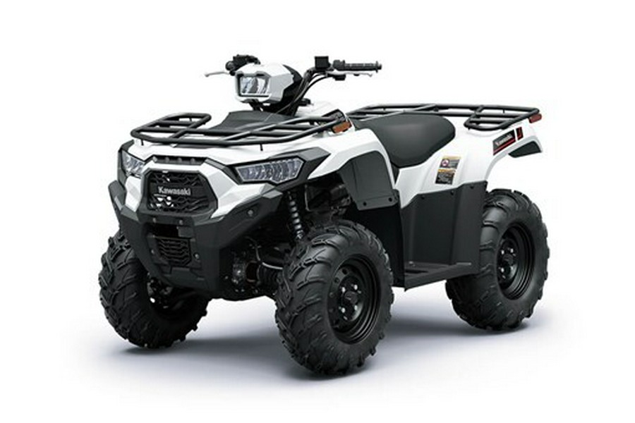 2025 BRUTE FORCE 450