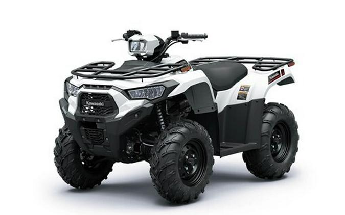 2025 BRUTE FORCE 450