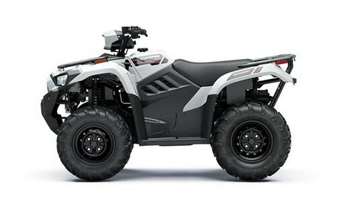 2025 BRUTE FORCE 450