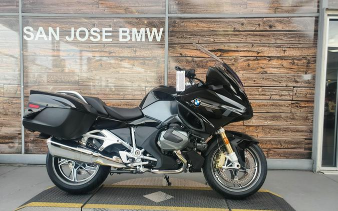 2024 BMW R 1250 RT