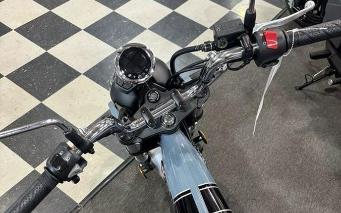 2025 Honda® Dax 125