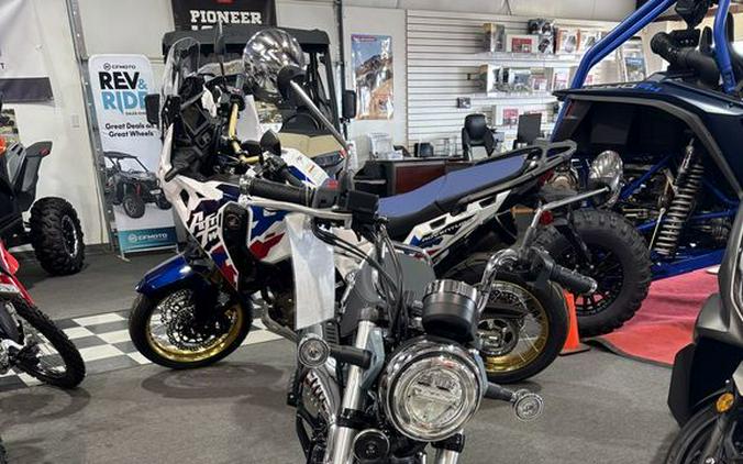 2025 Honda® Dax 125