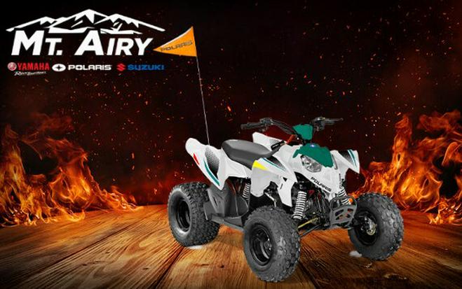 2025 Polaris Outlaw® 110 EFI