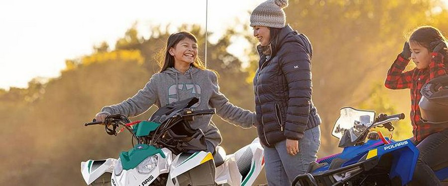 2025 Polaris Outlaw® 110 EFI