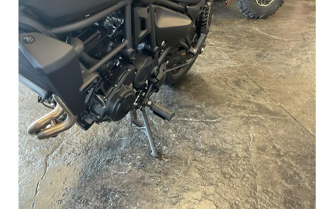 2025 Kawasaki Eliminator ABS