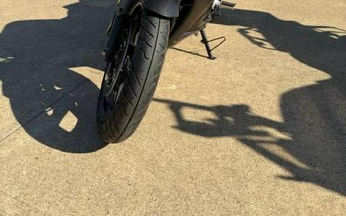 2022 Honda® CBR300R