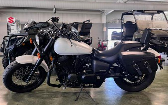 2020 Honda Shadow Phantom