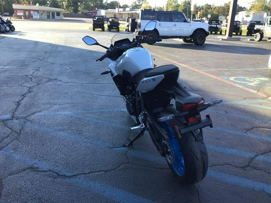 2026 Suzuki GSX-8R
