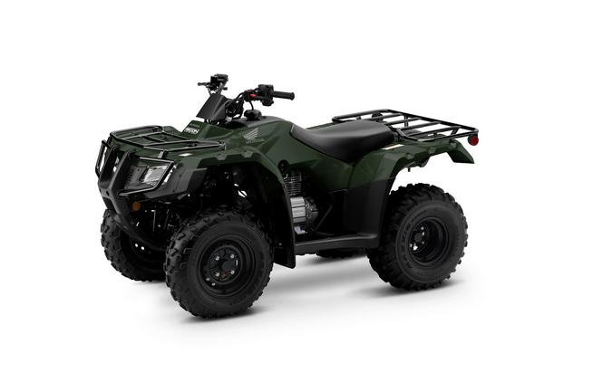 2026 Honda FourTrax Recon® ES