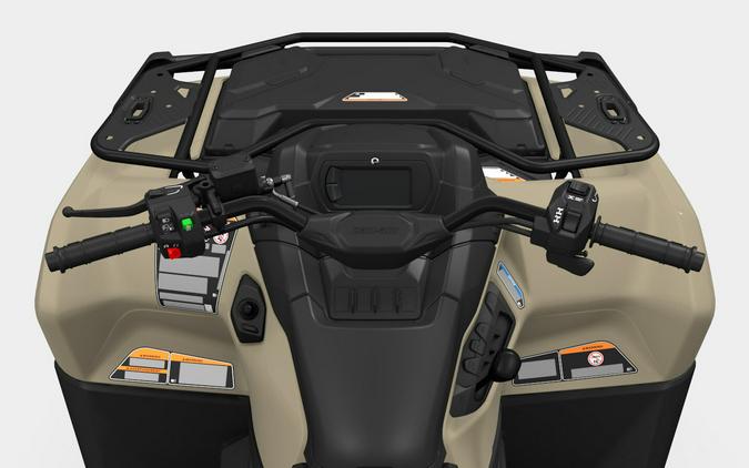 2026 Can-Am Outlander™ Pro HD7