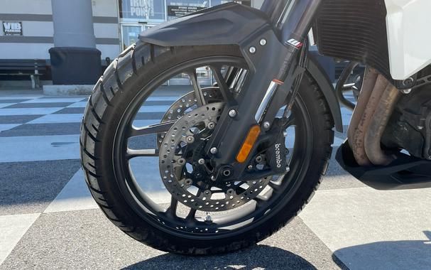 2018 Triumph Tiger 1200 XRT