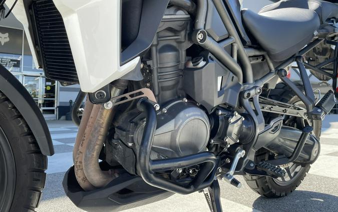 2018 Triumph Tiger 1200 XRT